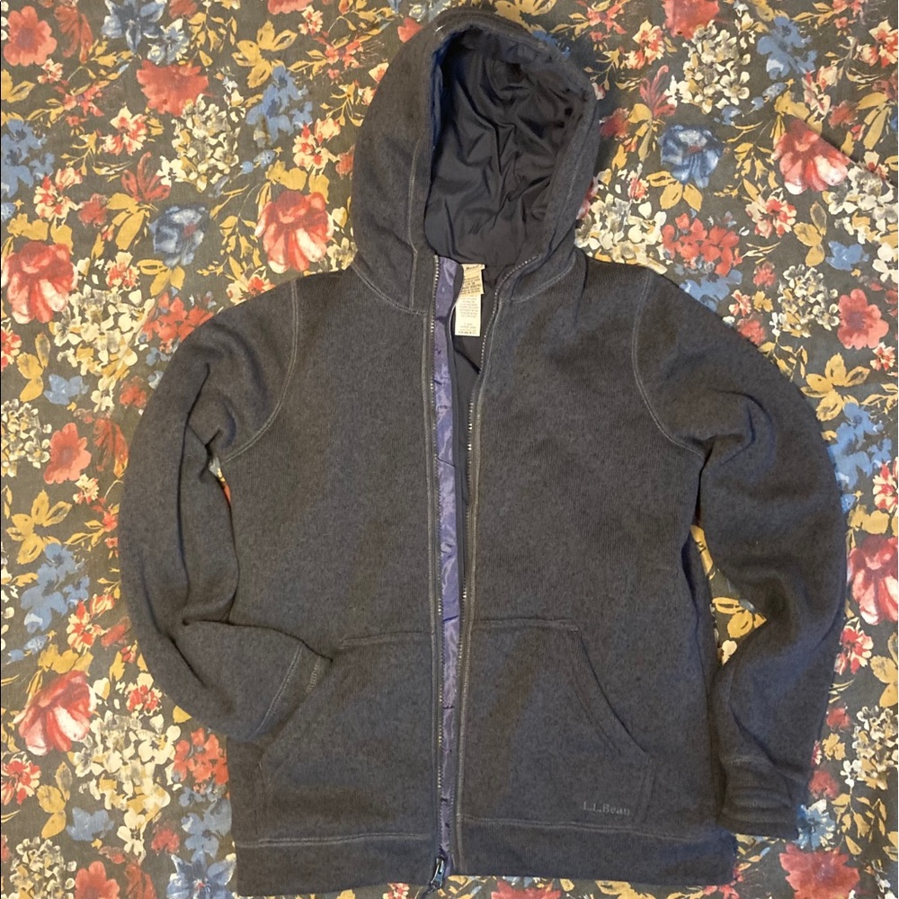 LL Bean Jacket